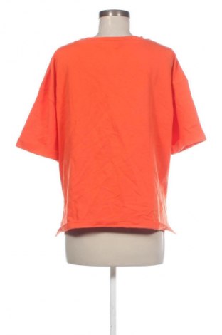 Bluzka damska Essentials by Tchibo, Rozmiar XL, Kolor Pomarańczowy, Cena 37,99 zł