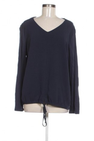 Дамска блуза Essentials by Tchibo, Размер XL, Цвят Син, Цена 9,71 €