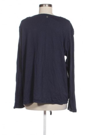 Дамска блуза Essentials by Tchibo, Размер XL, Цвят Син, Цена 9,71 €