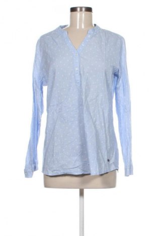 Дамска блуза Essentials by Tchibo, Размер M, Цвят Многоцветен, Цена 4,09 €