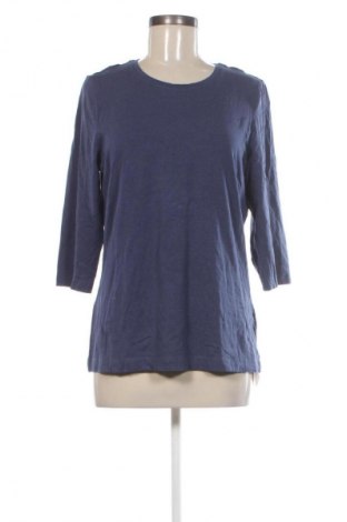 Damen Shirt Essentials by Tchibo, Größe M, Farbe Blau, Preis € 4,99