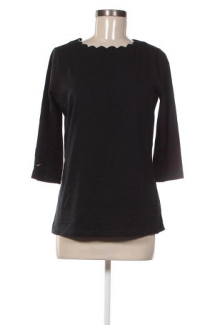 Bluzka damska Essentials by Tchibo, Rozmiar M, Kolor Czarny, Cena 11,99 zł