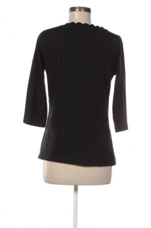 Bluzka damska Essentials by Tchibo, Rozmiar M, Kolor Czarny, Cena 11,99 zł