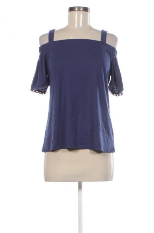 Női blúz Essentials by Tchibo, Méret S, Szín Kék, Ár 2 449 Ft