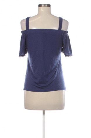 Női blúz Essentials by Tchibo, Méret S, Szín Kék, Ár 2 449 Ft