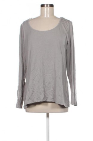 Дамска блуза Etam, Размер XXL, Цвят Сив, Цена 7,15 €