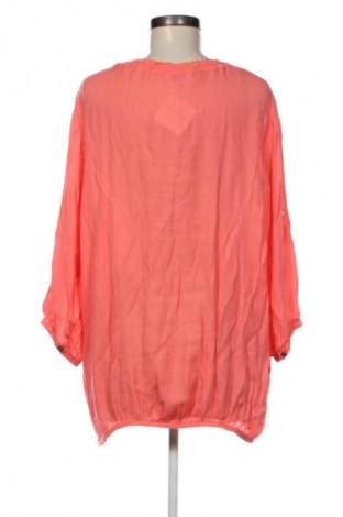 Bluzka damska Etam, Rozmiar XXL, Kolor Różowy, Cena 37,99 zł