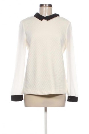 Bluzka damska Etam, Rozmiar M, Kolor ecru, Cena 25,99 zł