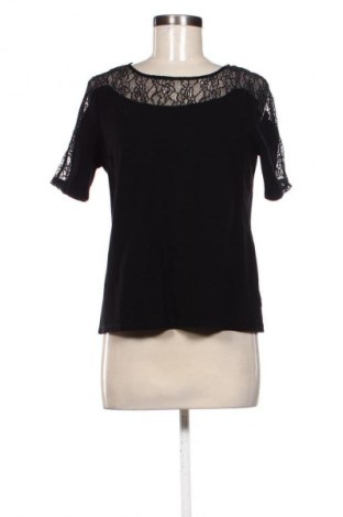 Дамска блуза Etam, Размер M, Цвят Черен, Цена 13,79 €