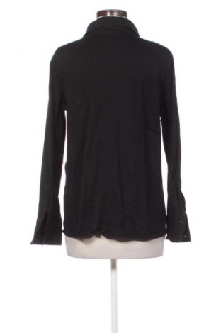 Дамска блуза Eterna, Размер XL, Цвят Черен, Цена 24,44 €