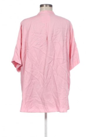 Bluzka damska Eterna, Rozmiar XL, Kolor Różowy, Cena 56,99 zł