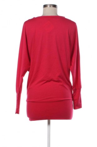 Damen Shirt Euromoda, Größe S, Farbe Rot, Preis 16,99 €