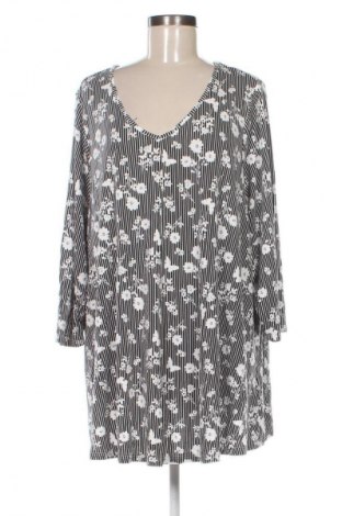 Bluzka damska Evans, Rozmiar 3XL, Kolor Kolorowy, Cena 114,30 zł