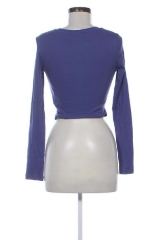 Bluzka damska Even&Odd, Rozmiar S, Kolor Fioletowy, Cena 83,99 zł