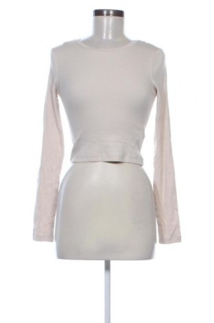 Дамска блуза Even&Odd, Размер S, Цвят Бежов, Цена 13,29 €