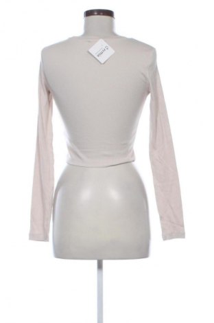 Дамска блуза Even&Odd, Размер S, Цвят Бежов, Цена 13,29 €