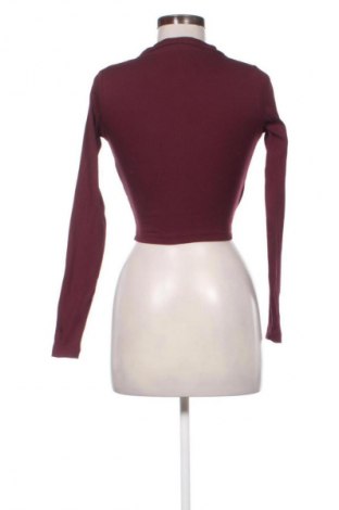 Bluzka damska Even&Odd, Rozmiar S, Kolor Fioletowy, Cena 53,58 zł