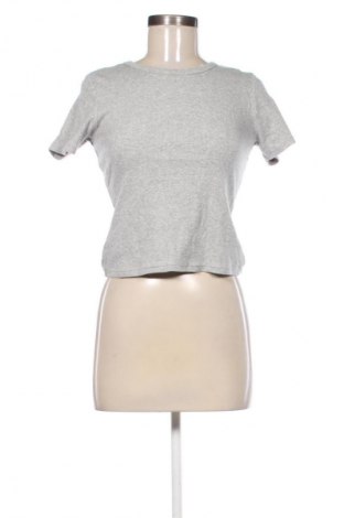 Bluzka damska Even&Odd, Rozmiar S, Kolor Szary, Cena 52,00 zł