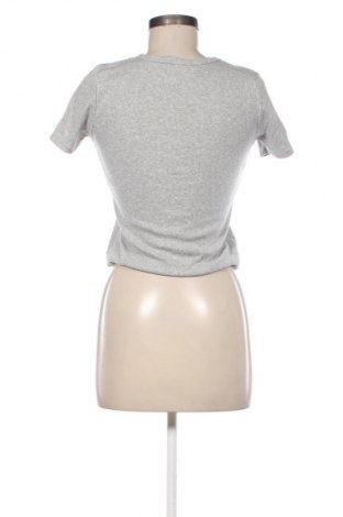 Bluzka damska Even&Odd, Rozmiar S, Kolor Szary, Cena 52,00 zł