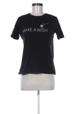 Дамска блуза Even&Odd, Размер M, Цвят Черен, Цена 8,69 €