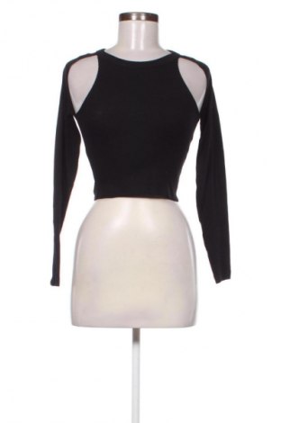 Női blúz Even&Odd, Méret S, Szín Fekete, Ár 6 612 Ft