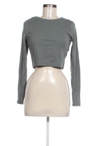 Дамска блуза Even&Odd, Размер S, Цвят Зелен, Цена 5,62 €