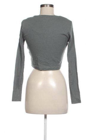 Дамска блуза Even&Odd, Размер S, Цвят Зелен, Цена 5,62 €