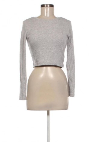 Дамска блуза Even&Odd, Размер L, Цвят Сив, Цена 7,66 €