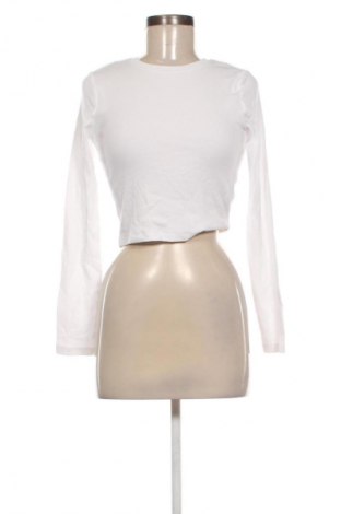 Bluzka damska Even&Odd, Rozmiar L, Kolor Biały, Cena 83,99 zł