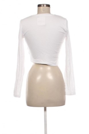 Bluzka damska Even&Odd, Rozmiar L, Kolor Biały, Cena 83,99 zł