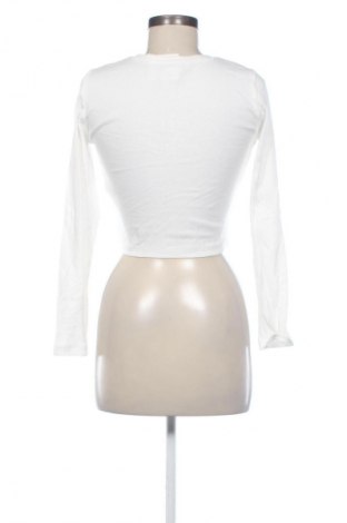 Bluzka damska Even&Odd, Rozmiar L, Kolor Biały, Cena 18,99 zł