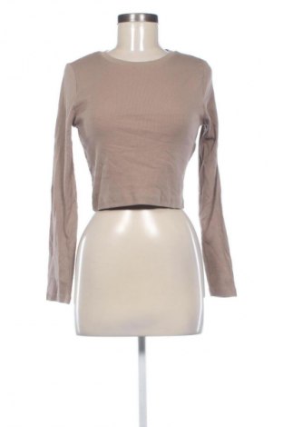 Női blúz Even&Odd, Méret L, Szín Barna, Ár 1 839 Ft