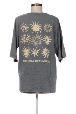 Bluzka damska Even&Odd, Rozmiar XL, Kolor Kolorowy, Cena 67,99 zł