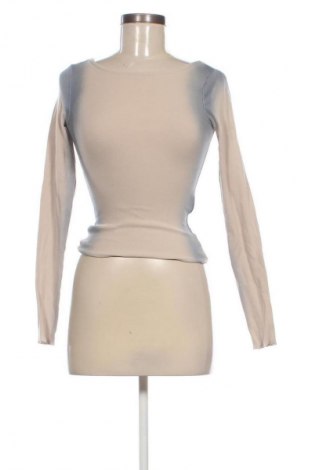 Дамска блуза Even&Odd, Размер XS, Цвят Бежов, Цена 9,20 €