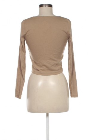 Дамска блуза Even&Odd, Размер M, Цвят Зелен, Цена 7,66 €