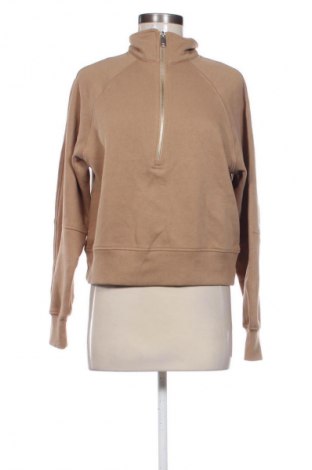 Дамска блуза Even&Odd, Размер S, Цвят Кафяв, Цена 32,21 €