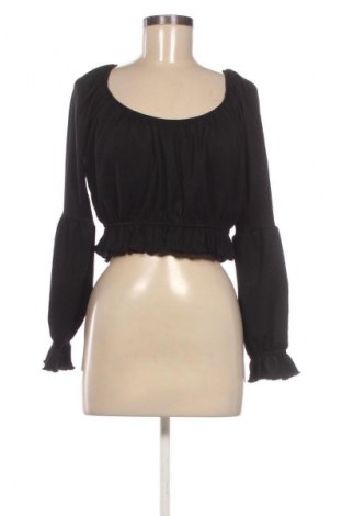 Дамска блуза Even&Odd, Размер S, Цвят Черен, Цена 16,36 €