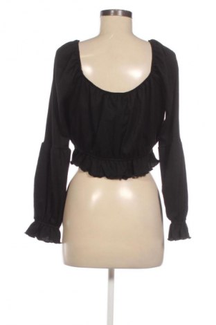 Дамска блуза Even&Odd, Размер S, Цвят Черен, Цена 16,36 €