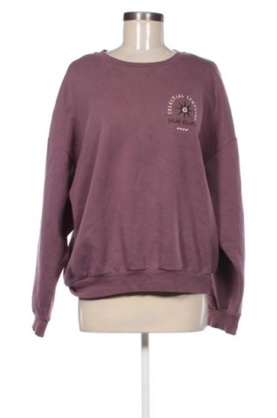 Γυναικεία μπλούζα Even&Odd, Μέγεθος M, Χρώμα Βιολετί, Τιμή 6,99 €