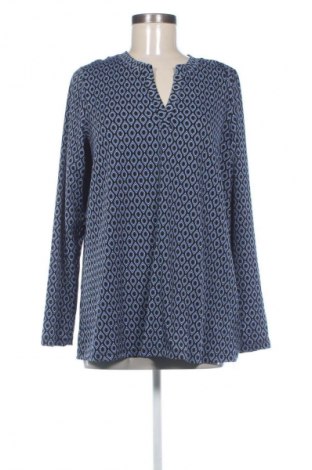 Дамска блуза Ever.me by Takko Fashion, Размер L, Цвят Многоцветен, Цена 4,09 €