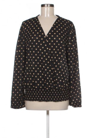 Дамска блуза Ever.me by Takko Fashion, Размер L, Цвят Многоцветен, Цена 4,09 €