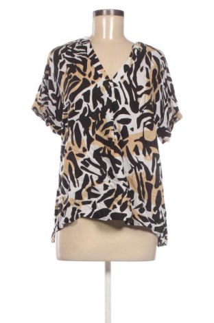 Damen Shirt Ever.me by Takko Fashion, Größe M, Farbe Mehrfarbig, Preis € 7,99