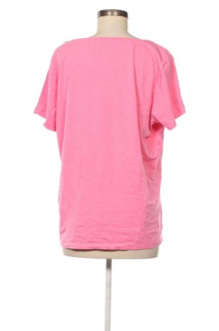 Дамска блуза Ever.me by Takko Fashion, Размер XXL, Цвят Розов, Цена 6,64 €