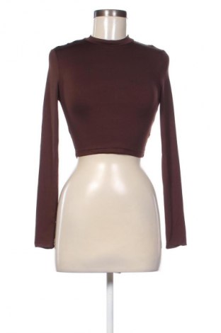 Dámska blúza Evolution, Veľkosť XS, Farba Hnedá, Cena  6,95 €