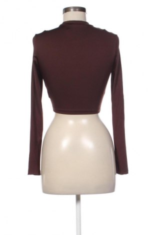 Dámska blúza Evolution, Veľkosť XS, Farba Hnedá, Cena  6,95 €