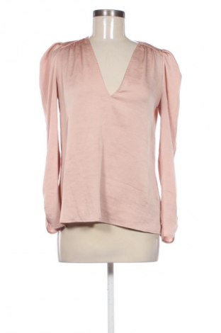 Dámska blúza Express, Veľkosť S, Farba Béžová, Cena  17,46 €