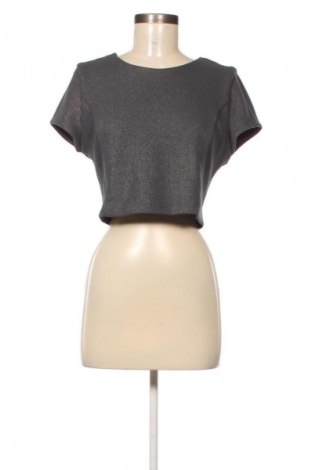 Дамска блуза Express, Размер L, Цвят Зелен, Цена 6,13 €