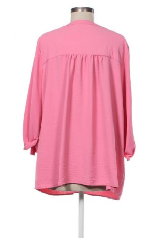 Dámska blúza F&F, Veľkosť XXL, Farba Ružová, Cena  9,95 €