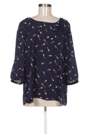 Дамска блуза F&F, Размер XXL, Цвят Многоцветен, Цена 9,71 €