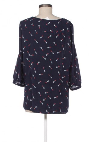 Дамска блуза F&F, Размер XXL, Цвят Многоцветен, Цена 9,71 €